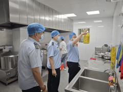 <b><b>园食物平安工做做出批示</b></b>